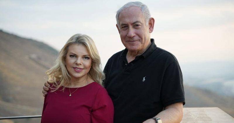 Instagram.com/b.netanyahu